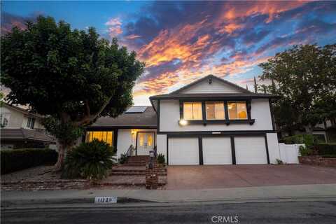 11721 Killimore Avenue, Porter Ranch, CA 91326