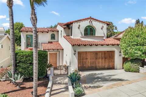 1337 8th Street, Manhattan Beach, CA 90266