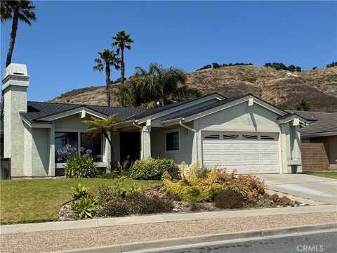 210 Encanto Avenue, Pismo Beach, CA 93449