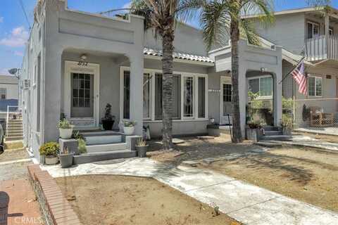 2750 Folsom Street, Los Angeles, CA 90033