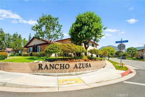 1105 W Calle De La Luna, Azusa, CA 91702