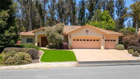 665 Silver Charm Drive, Arroyo Grande, CA 93420