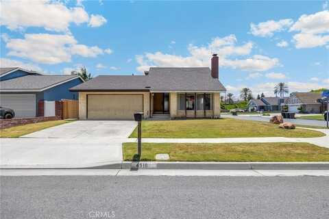 4510 E Hightree Circle, Anaheim, CA 92807