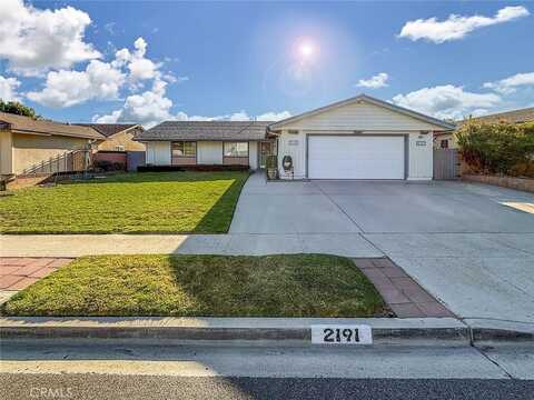 2191 Hilldale Avenue, Simi Valley, CA 93063
