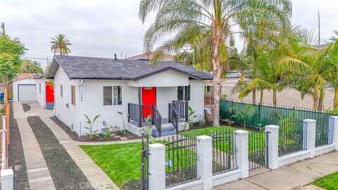 343 E 98th Street, Los Angeles, CA 90003