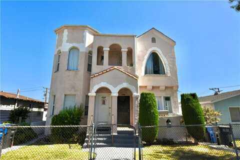 3945 Woolwine Drive, Los Angeles, CA 90063