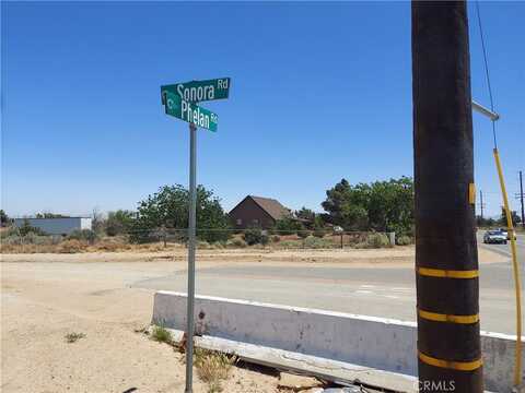 0 Phelan Parcel #3065-041-02 Road, Phelan, CA 92371