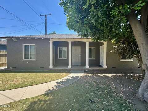 210 W Beacon St .5, Alhambra, CA 91801