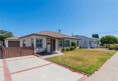 2605 Robinson Street, Redondo Beach, CA 90278