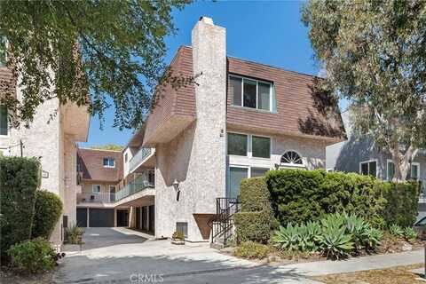 312 N FRANCISCA Avenue, Redondo Beach, CA 90277