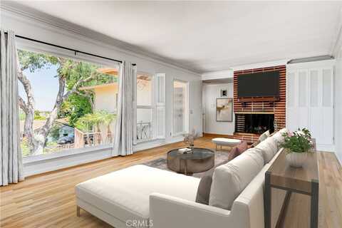 660 Calle Miramar, Redondo Beach, CA 90277