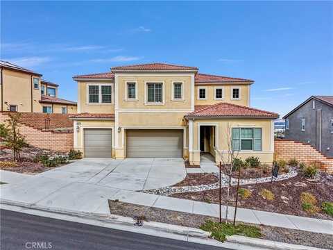 2575 Sierra Bella Drive, Corona, CA 92882