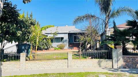 3329 Del Amo Boulevard, Lakewood, CA 90712