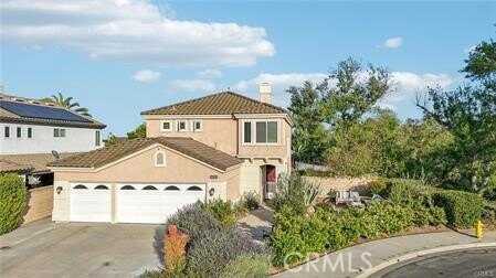 14213 Aliso Court, Chino Hills, CA 91709