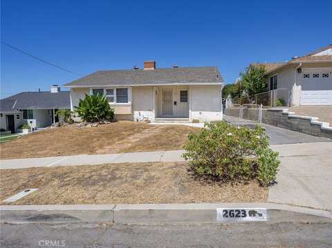 2623 N Parish Place, Burbank, CA 91504