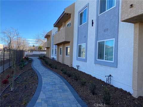 454 E Avenue Q3, Palmdale, CA 93550