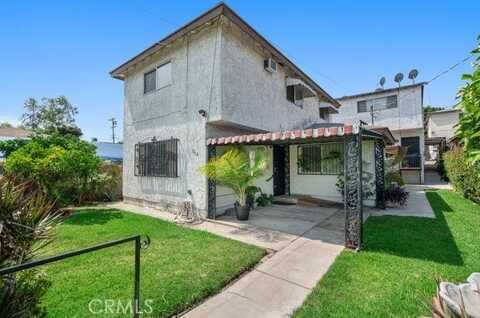 3014 E 3rd Street, Los Angeles, CA 90033