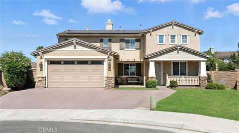 14253 Wolfhound Street, Eastvale, CA 92880