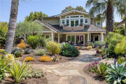 375 Chorro Street, San Luis Obispo, CA 93405
