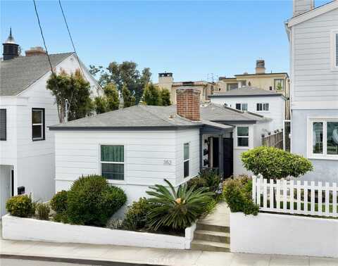 352 27th Street, Hermosa Beach, CA 90254