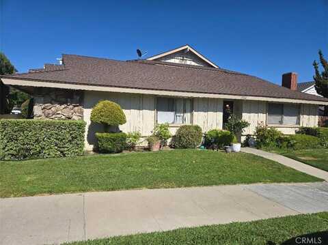 1708 Via Mirada, Fullerton, CA 92833
