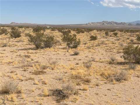 0 Saxon Road, Lucerne Valley, CA 92356