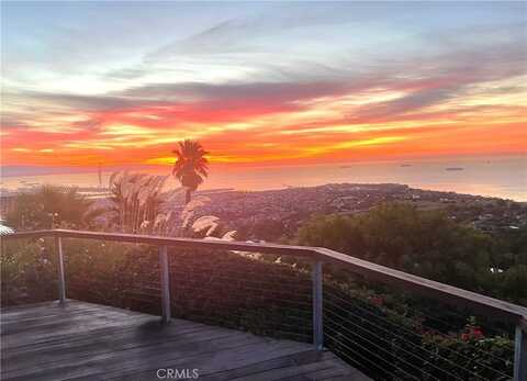 3423 Newridge Drive, Rancho Palos Verdes, CA 90275
