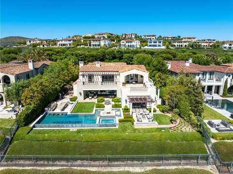 15 High Water, Newport Coast, CA 92657