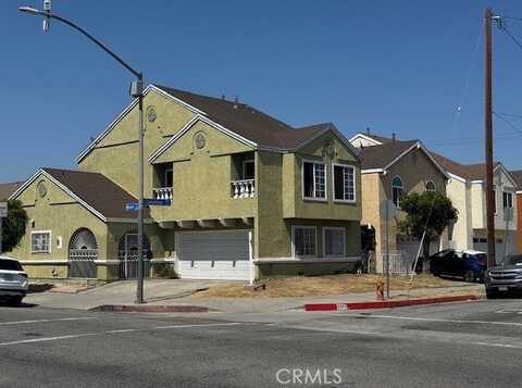 2503 Clarendon Ave, Huntington Park, CA 90255