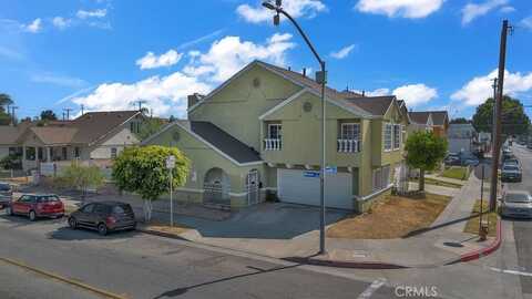 2503 Clarendon Ave, Huntington Park, CA 90255