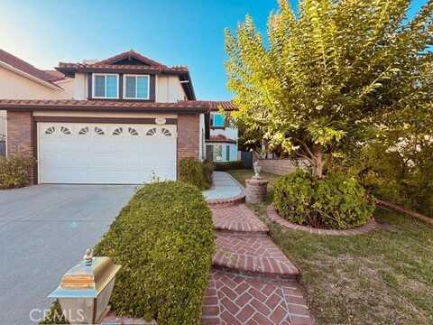 19663 Eagle Ridge Lane, Porter Ranch, CA 91326