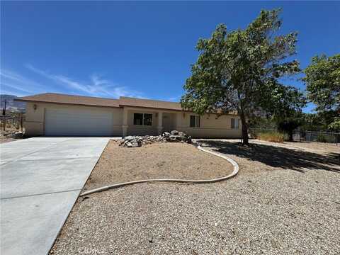 32161 Zircon Road, Lucerne Valley, CA 92356
