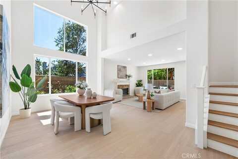 15 Lyon Ridge, Aliso Viejo, CA 92656