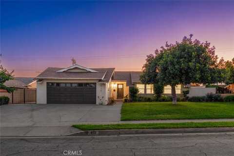 413 N Rimhurst Avenue, Covina, CA 91724