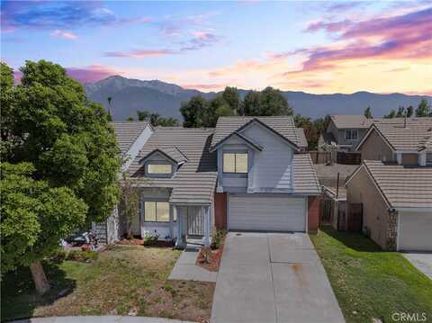 12260 Mint Court, Rancho Cucamonga, CA 91739