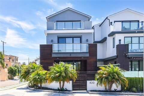 620 Huntington Street, Huntington Beach, CA 92648
