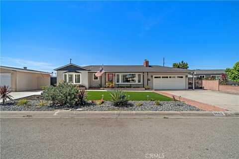 9662 Crosby Avenue, Garden Grove, CA 92844