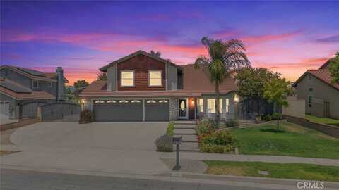 1225 Old Hickory Road, Corona, CA 92882