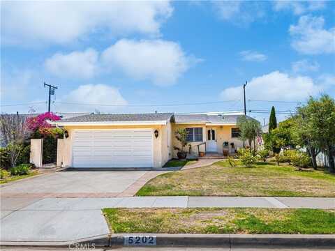 5202 Scott Street, Torrance, CA 90503