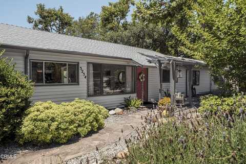 3254 Los Olivos Lane, La Crescenta, CA 91214