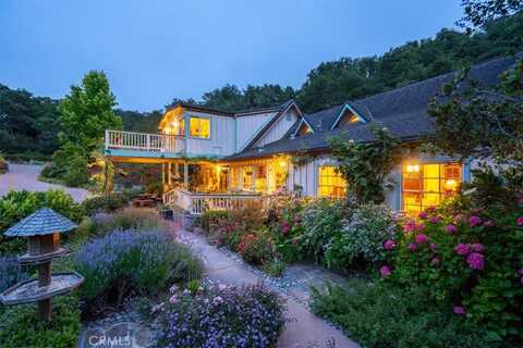 2310 Oak Haven Lane, Arroyo Grande, CA 93420