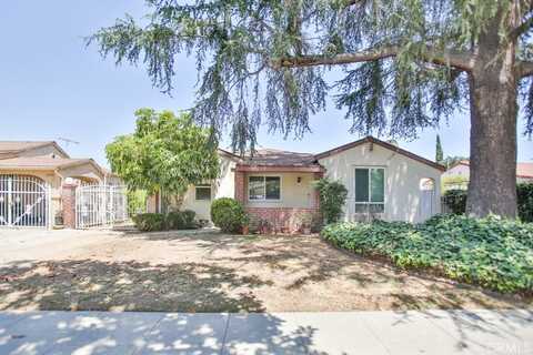 1012 S Sierra Vista Avenue, Alhambra, CA 91801