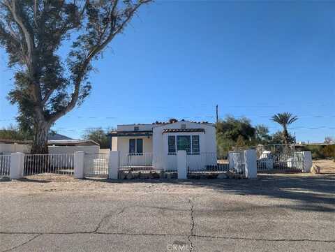 6596 La Buena Tierra Avenue, 29 Palms, CA 92277