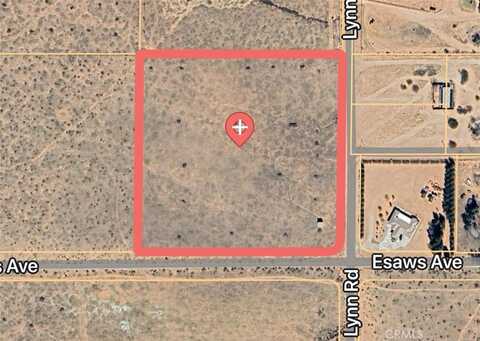 14140 Lynn Road, Apple Valley, CA 92307