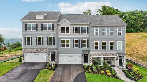 118 River Ridge Drive, Moon Township, PA 15108
