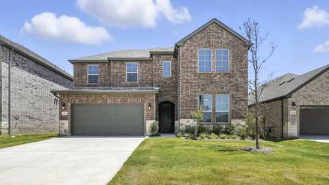 2434 Wesley Avenue, Royse City, TX 75189
