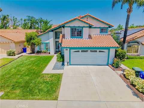 13674 Bennington Court, Fontana, CA 92336