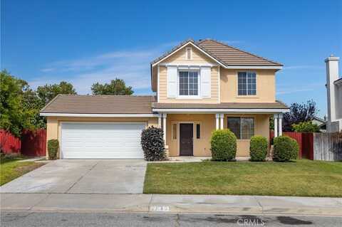 2560 S Young Court, San Bernardino, CA 92408