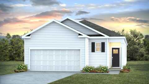 248 Green Swamp Rd NW, Supply, NC 28462