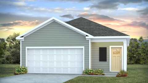 248 Green Swamp Rd NW, Supply, NC 28462